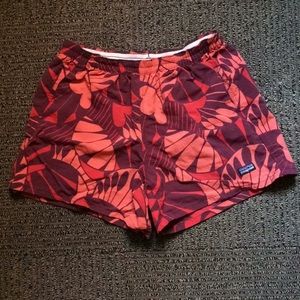 Vintage Patagonia shorts